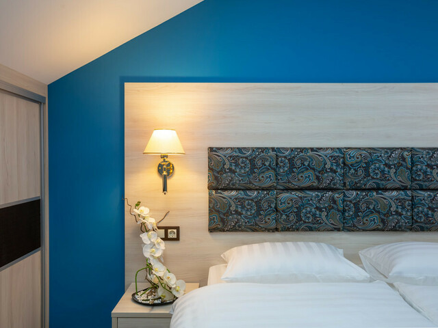 фото отеля Kailas Park & Spa (Кайлас Парк и СПА) изображение №33