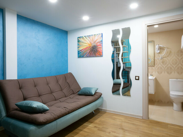 фотографии Kailas Park & Spa (Кайлас Парк и СПА) изображение №28