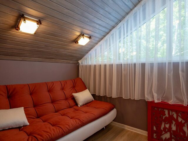 фото отеля Kailas Park & Spa (Кайлас Парк и СПА) изображение №29