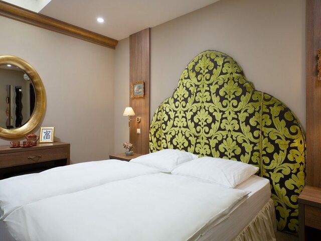 фотографии отеля Kailas Park & Spa (Кайлас Парк и СПА) изображение №27