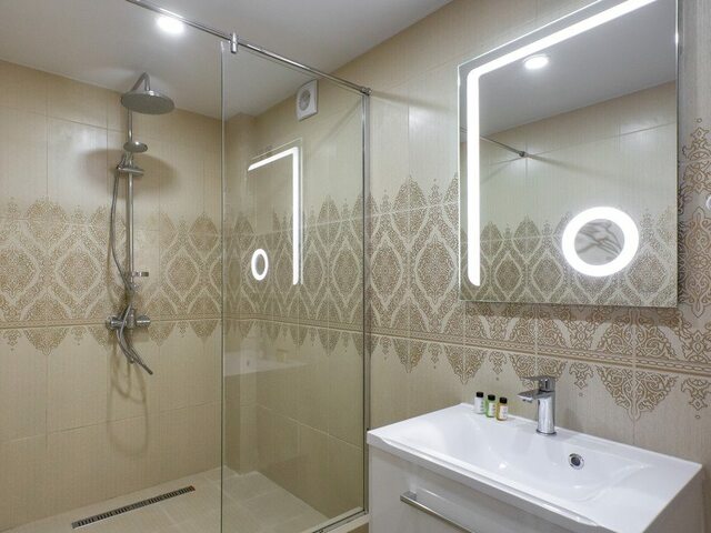 фото Kailas Park & Spa (Кайлас Парк и СПА) изображение №26