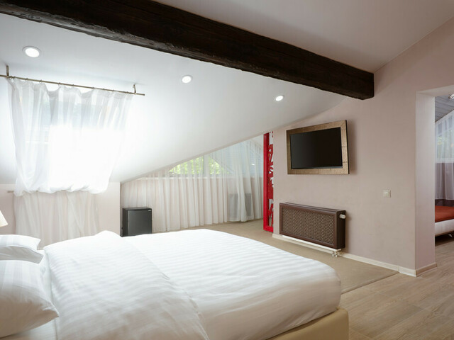 фотографии Kailas Park & Spa (Кайлас Парк и СПА) изображение №24