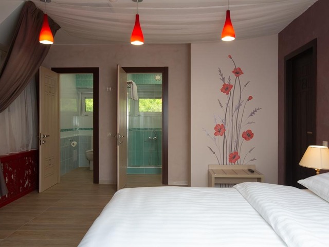 фотографии отеля Kailas Park & Spa (Кайлас Парк и СПА) изображение №23