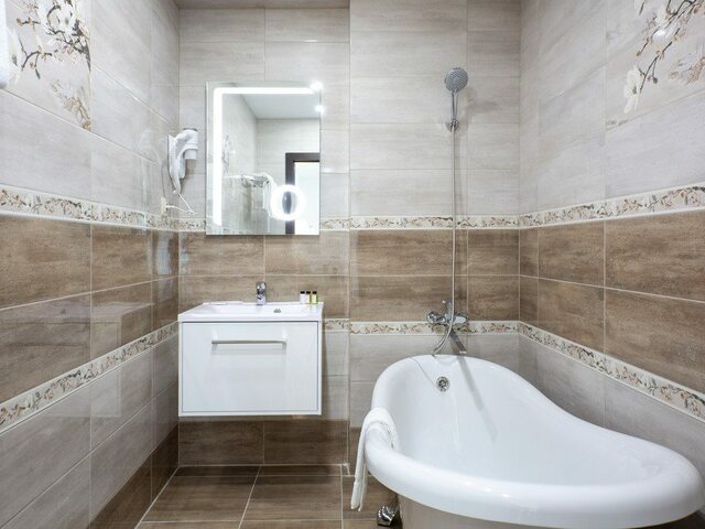 фотографии отеля Kailas Park & Spa (Кайлас Парк и СПА) изображение №19