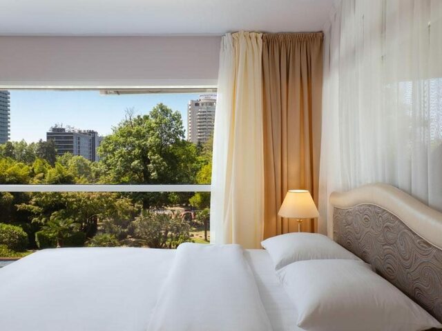 фотографии Kailas Park & Spa (Кайлас Парк и СПА) изображение №16