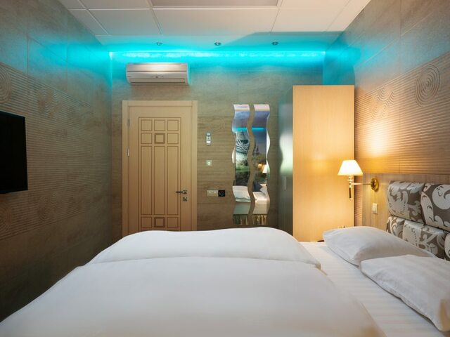 фотографии Kailas Park & Spa (Кайлас Парк и СПА) изображение №12