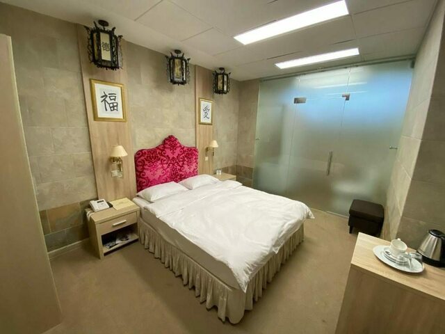 фото Kailas Park & Spa (Кайлас Парк и СПА) изображение №14