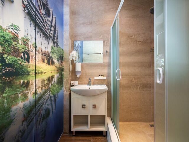 фотографии отеля Kailas Park & Spa (Кайлас Парк и СПА) изображение №11