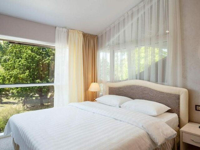 фото отеля Kailas Park & Spa (Кайлас Парк и СПА) изображение №13