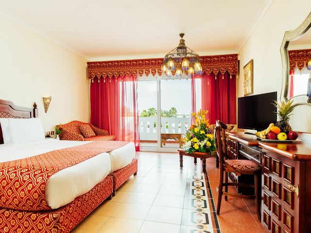 фотографии Domina Coral Bay Resort изображение №168