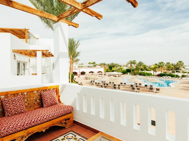 фотографии отеля Domina Coral Bay Resort изображение №167