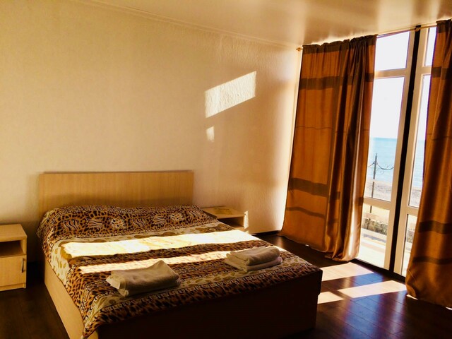 фотографии отеля Камарит (Kamarit) изображение №15