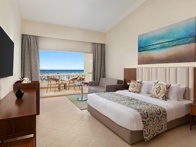 фотографии отеля Pickalbatros Dana Beach Resort - Hurghada (ex. Dana Beach Resort) изображение №3