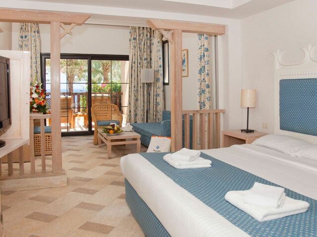 фотографии отеля Red Sea The Grand Hotel Sharm El Sheikh изображение №31