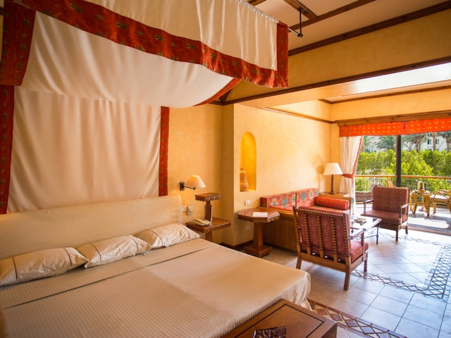 фото Red Sea Grand Resort  изображение №98