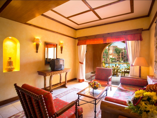 фотографии Red Sea Grand Resort  изображение №96