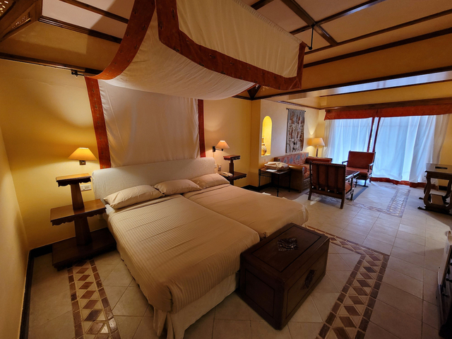 фотографии отеля Red Sea Grand Resort  изображение №95