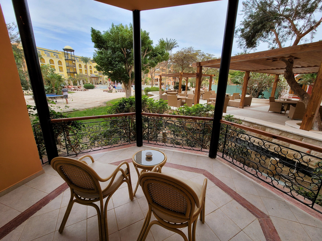 фотографии Red Sea Grand Resort  изображение №92