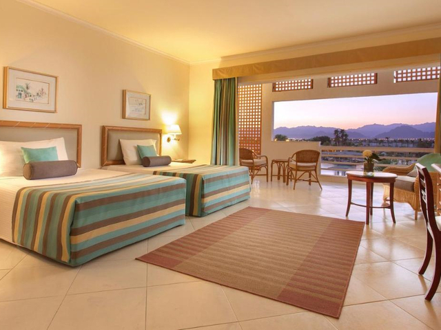 фотографии отеля Pickalbatros Golf Beach Resort (ex. Jolie Ville Golf Resort; Maritim Jolie Ville Golf & Resort) изображение №51