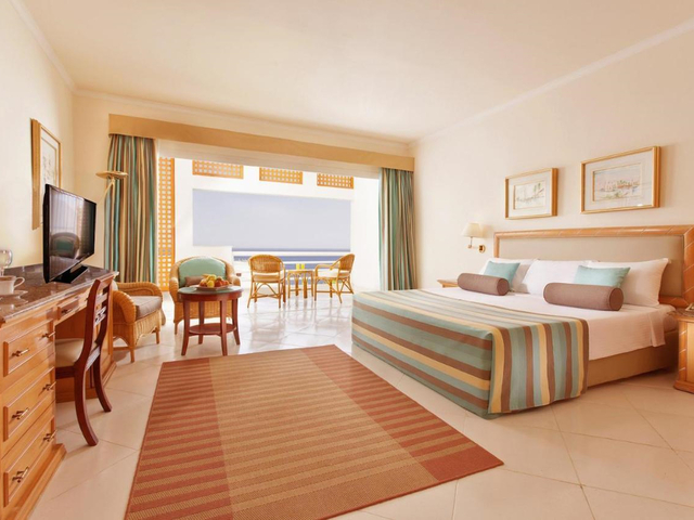 фотографии Pickalbatros Golf Beach Resort (ex. Jolie Ville Golf Resort; Maritim Jolie Ville Golf & Resort) изображение №48