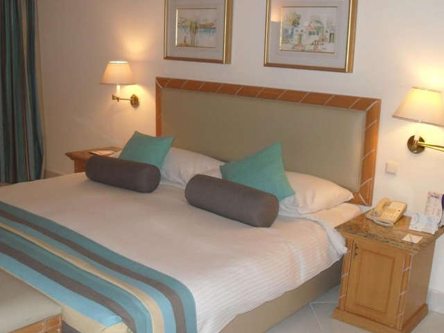 фотографии Pickalbatros Golf Beach Resort (ex. Jolie Ville Golf Resort; Maritim Jolie Ville Golf & Resort) изображение №44