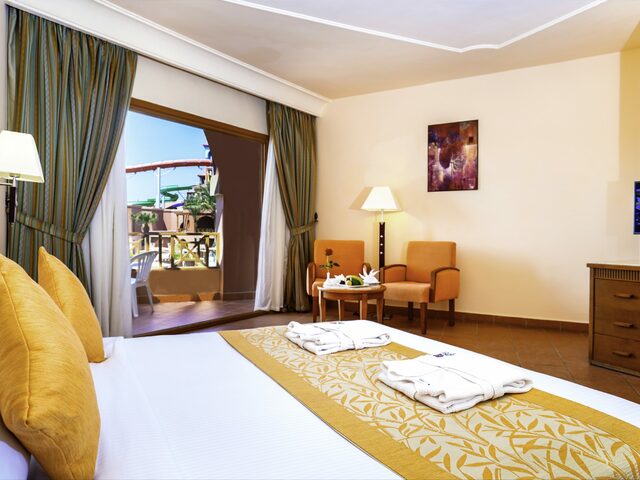 фотографии отеля Charmillion Gardens Aqua Park (ex. Sea Gardens) изображение №31