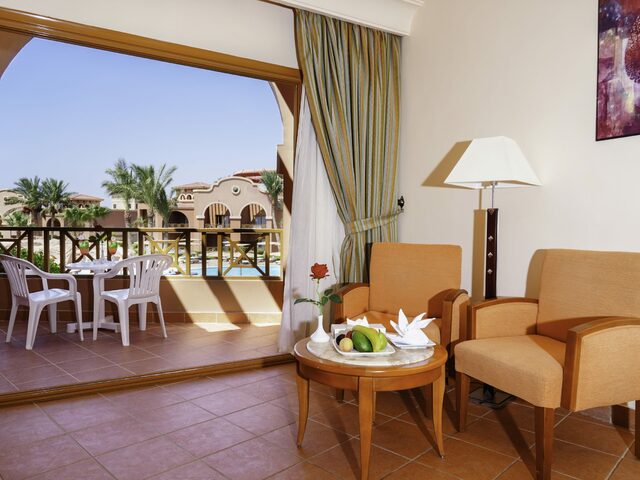 фотографии Charmillion Gardens Aqua Park (ex. Sea Gardens) изображение №28