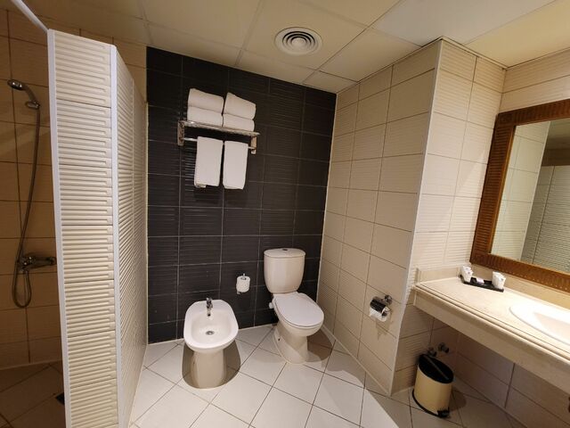 фотографии отеля Charmillion Gardens Aqua Park (ex. Sea Gardens) изображение №27