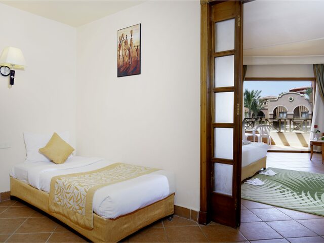 фото отеля Charmillion Gardens Aqua Park (ex. Sea Gardens) изображение №25