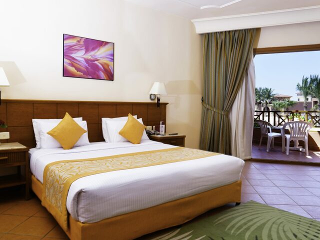 фотографии отеля Charmillion Gardens Aqua Park (ex. Sea Gardens) изображение №23