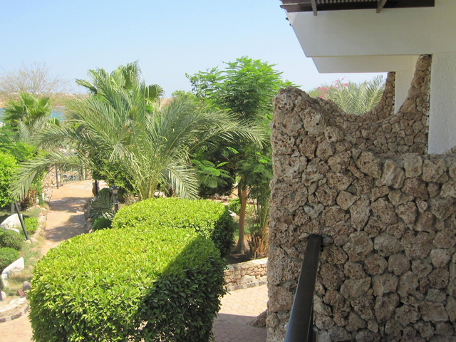 фотографии Turquoise Beach (ex. Turquoise Swiss Inn Plaza Resort; Partner Turquoise) изображение №12