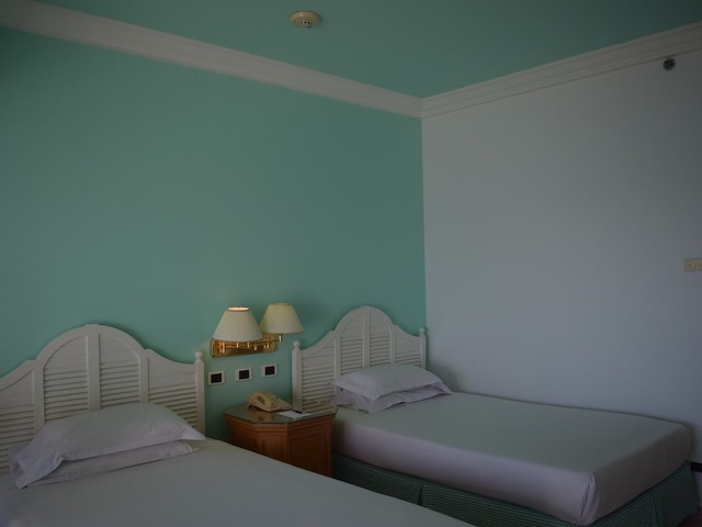 фото Sheraton Sharm Hotel, Resort, Villas & Spa изображение №6
