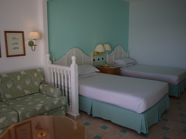 фото отеля Sheraton Sharm Hotel, Resort, Villas & Spa изображение №5