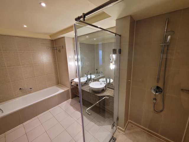 фотографии отеля DoubleTree by Hilton Sharks Bay Resort изображение №3