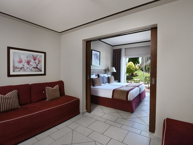 фотографии Jaz Mirabel Resort (ex. Jaz Mirabel Beach) изображение №16