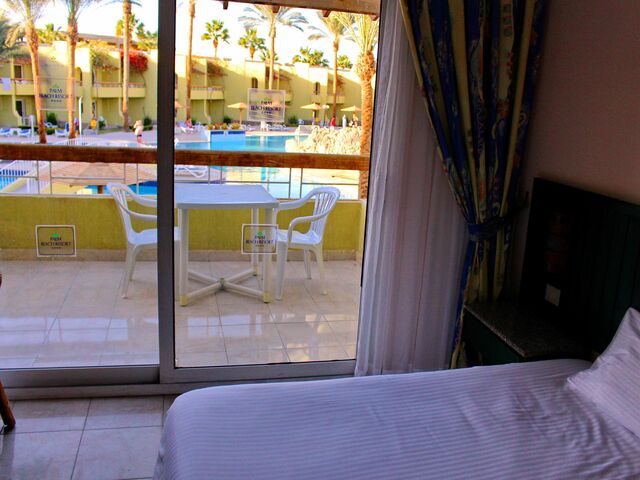 фото Palm Beach Resort изображение №6