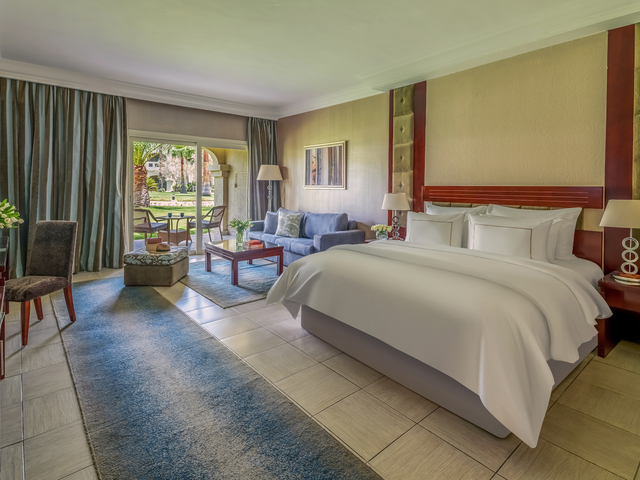 фотографии Rixos Sharm El Sheikh (ex. Premier Royal Grand Azure) изображение №92
