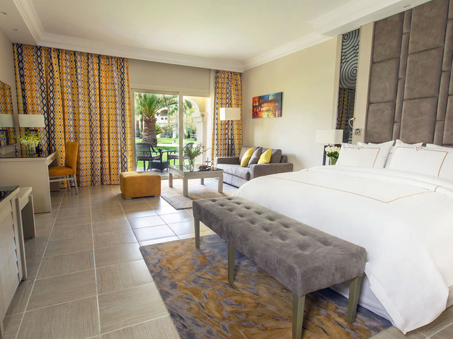 фото Rixos Sharm El Sheikh (ex. Premier Royal Grand Azure) изображение №90