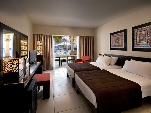 фотографии Reef Oasis Beach Resort изображение №52