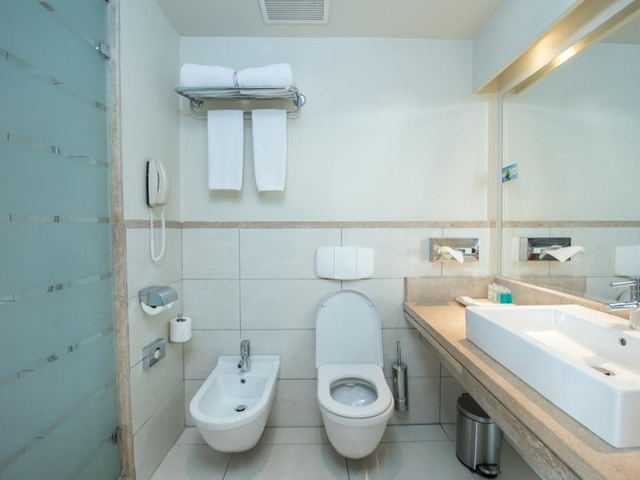 фото Reef Oasis Beach Resort изображение №50