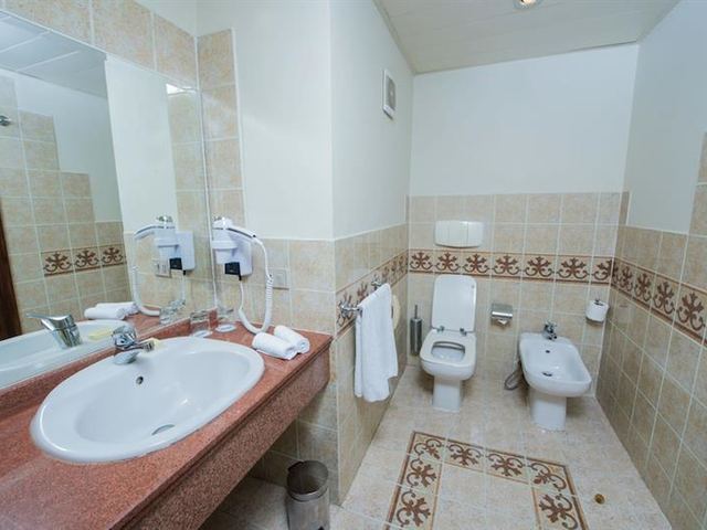 фотографии Reef Oasis Beach Resort изображение №48