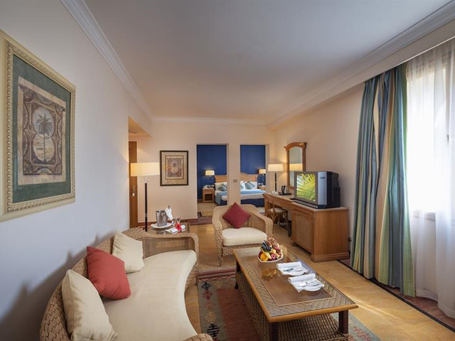 фото отеля Reef Oasis Beach Resort изображение №45