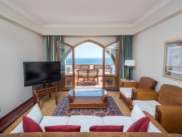 фотографии Reef Oasis Beach Resort изображение №44