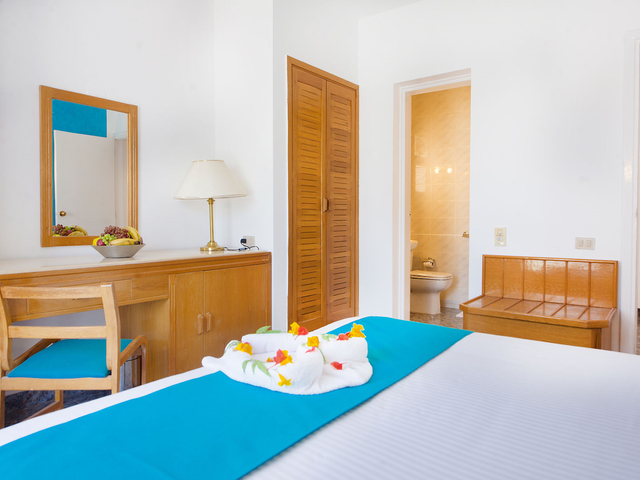 фотографии Pharaoh Azur Resort (ех. Sonesta Pharaoh Beach Resort; Melia Pharaon) изображение №8