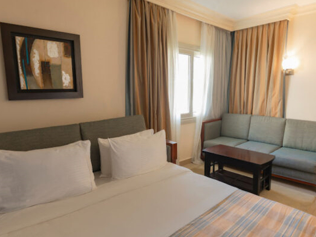 фотографии Stella Di Mare Beach Hotel & Spa изображение №56