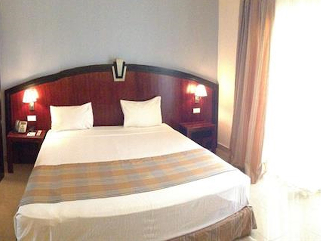 фото отеля Stella Di Mare Beach Hotel & Spa изображение №57