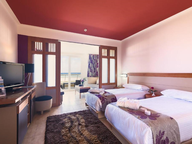 фотографии отеля Barcelo Tiran Sharm  изображение №19