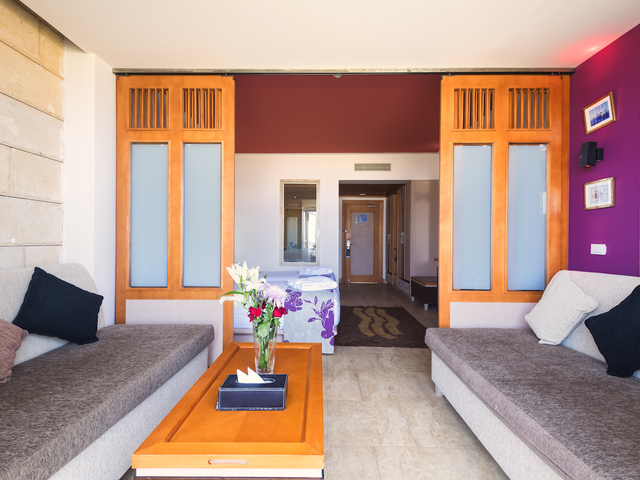 фото Barcelo Tiran Sharm  изображение №18