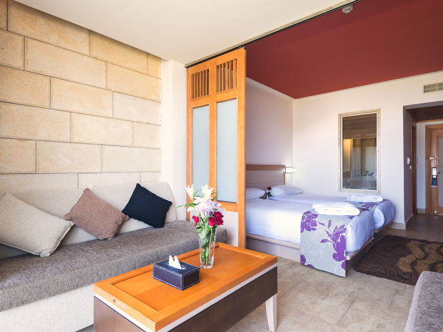 фото отеля Barcelo Tiran Sharm  изображение №17