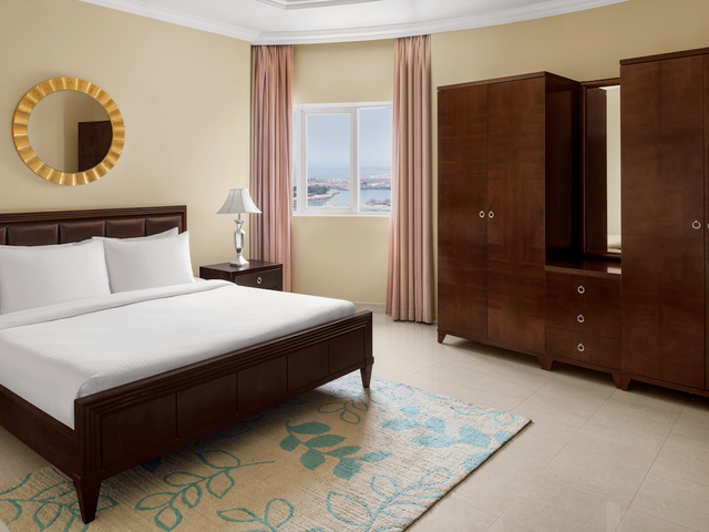 фото Al Hamra Residence & Village изображение №6